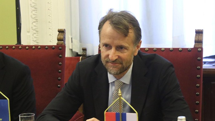 Isti zahtevi građana i EU 